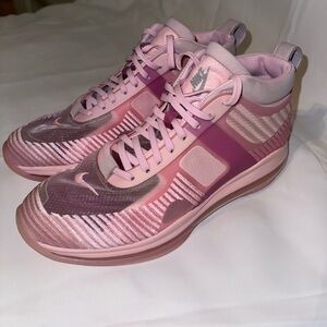 Barely Worn Nike Lebron James x John Elliot